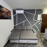 Anna Apartment