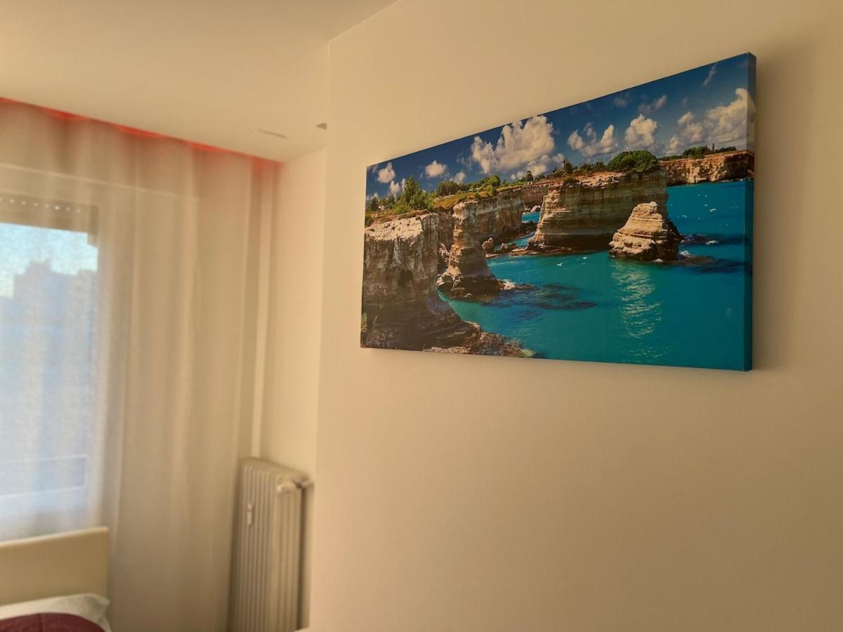 Anna Appartamento
